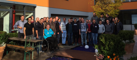 15 year stint at Autodesk