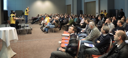 Munich DevDay