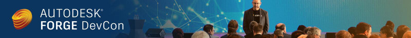 Forge DevCon 2017