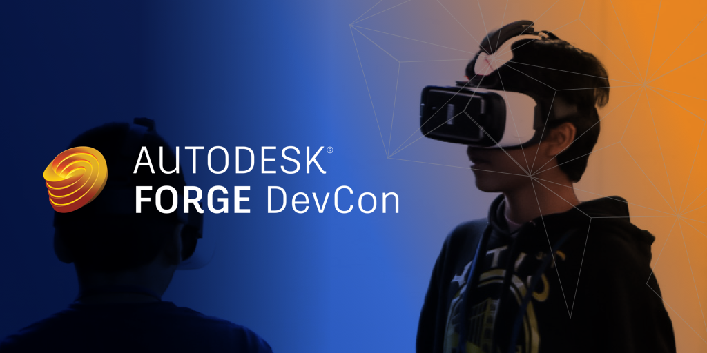Forge DevCon