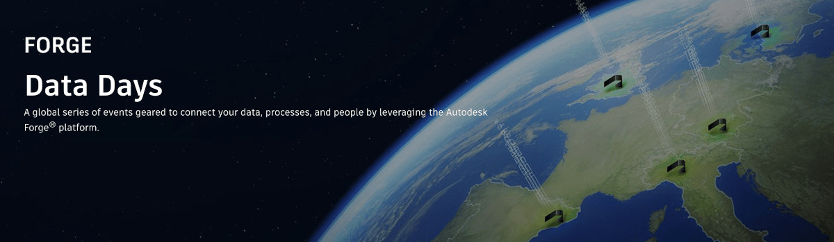 Forge Data Days