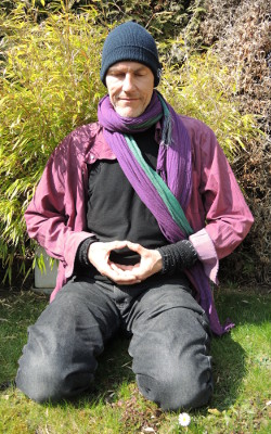 External sitting event