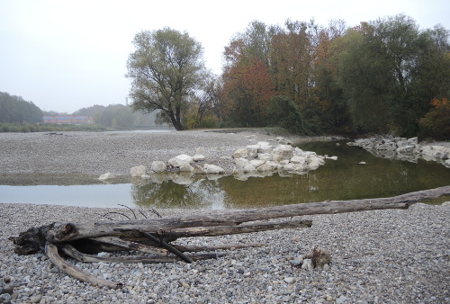 Isar