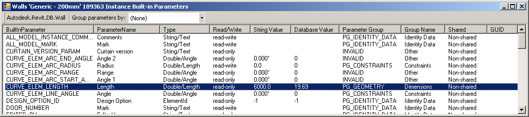 BipChecker on my old XP machine running in Parallels on the Mac