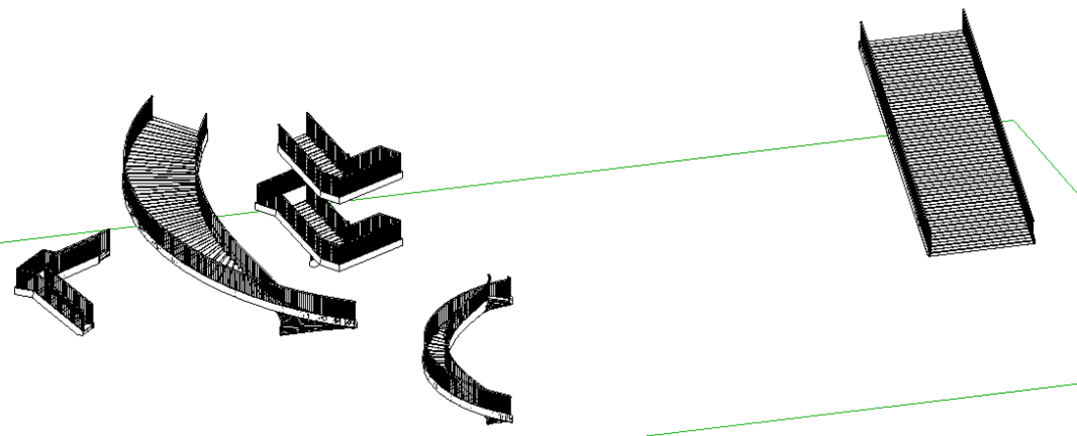 StairsAutomation result