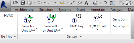 WTA_MECH mechanical ribbon tab
