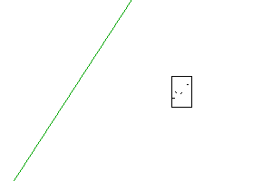 Align element – not aligned