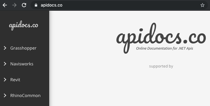 ApiDocs.co