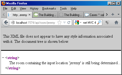ASP.NET string value in URL