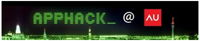 Apphack @ AU