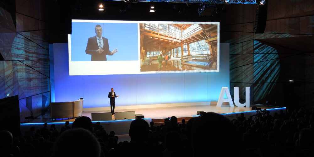 AU Darmstadt keynote