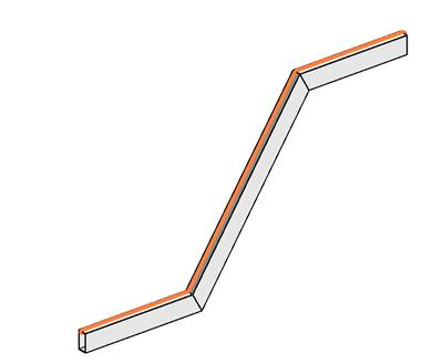 Automatic beam cleanup in Revit Structure