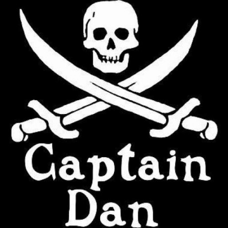 Captain Dan