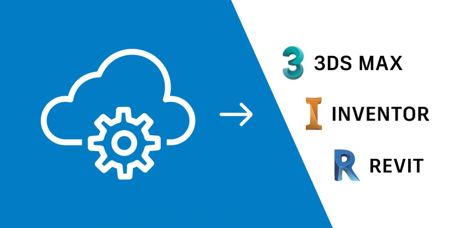 Design Automation API for 3DS, Inventor and Revit