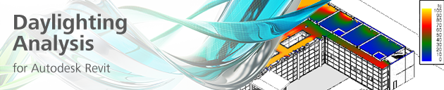 Daylighting Analysis for Revit