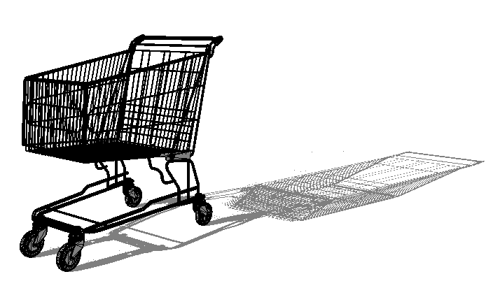 Shopping cart