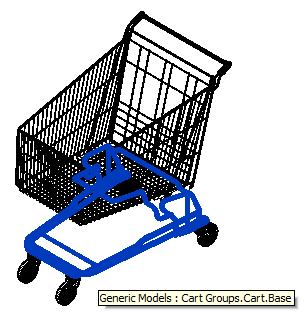 Separate DirectShape element for each OBJ group