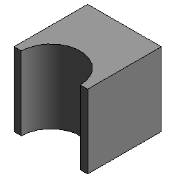 DirectShape from BrepBuilder Boolean