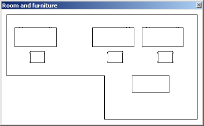 Auto-generated .NET form