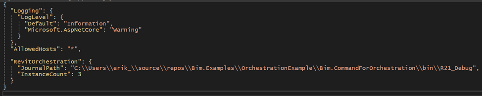 Revit Parallel Task Orchestration on the Server