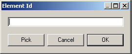 ElementIdForm