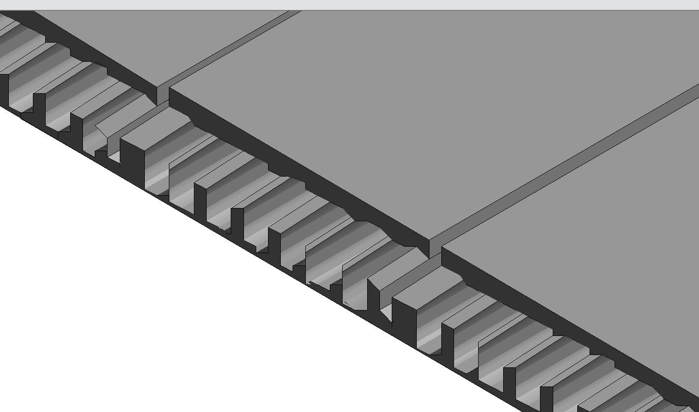 Bad slabs in Revit 2016