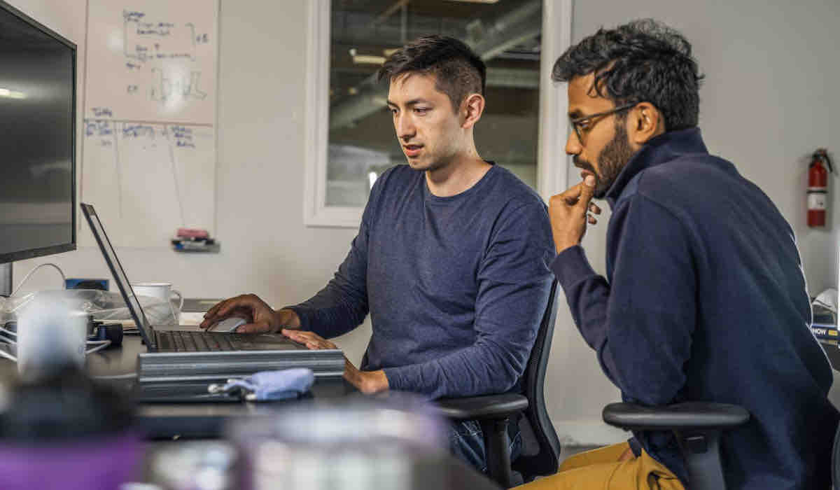 Forge Hackathon 2022