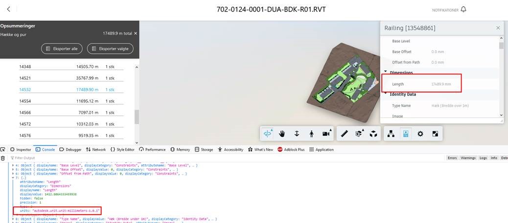 RVT ForgeTypeId in Forge