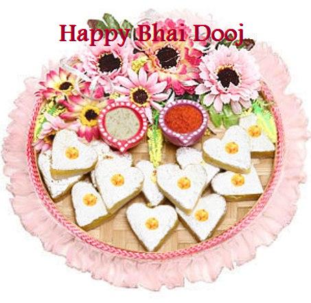 Happy Bhai Dooj!