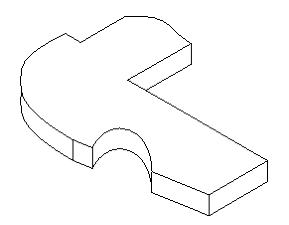 SAT file reimported into Revit