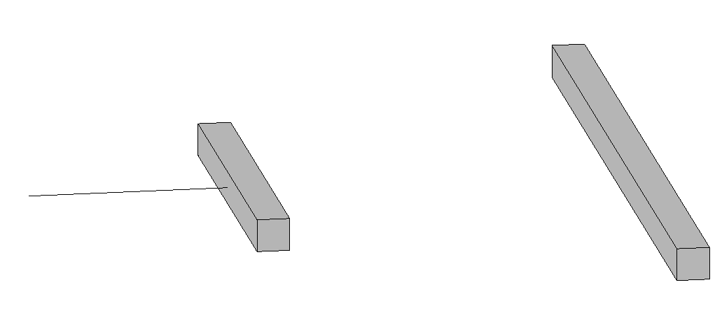 Incorrect face normal