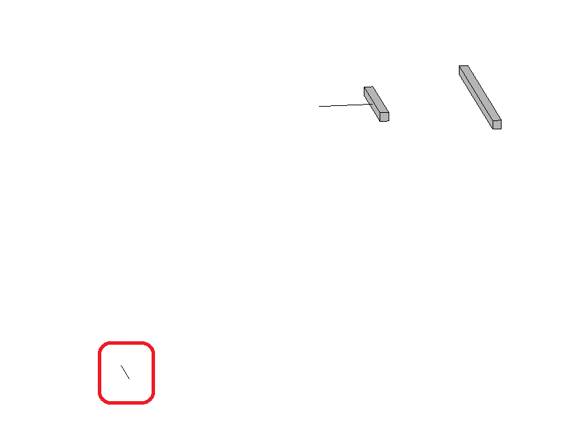 Incorrect face normal