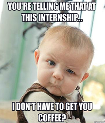 Internship