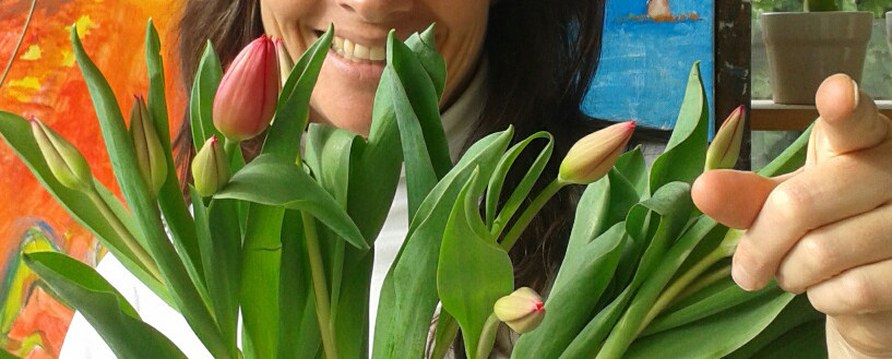 Happy Valentine's Day!