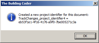 Retrieving a named Guid from extensible storage on a DataStorage element