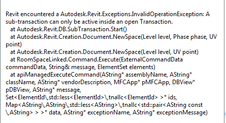 No modifying linked files