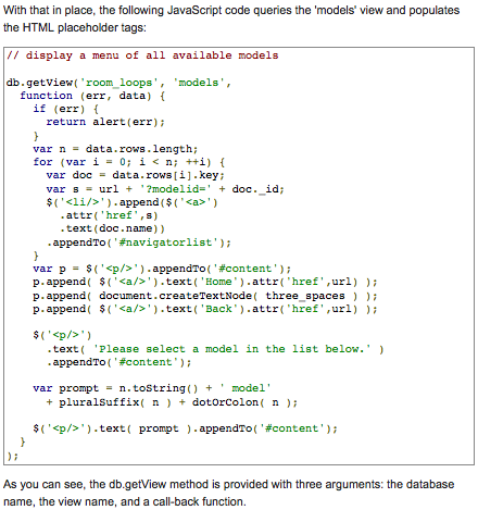 After Google Prettify