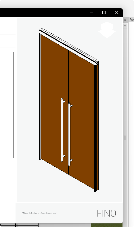 PreviewControl border