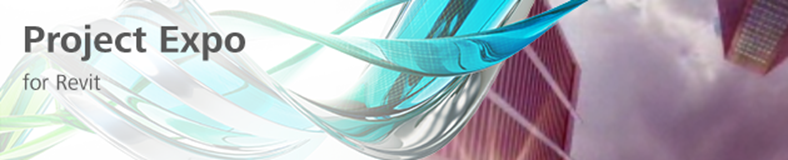 Project Expo for Revit