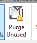 Purge unused