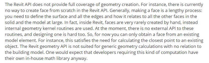 Read-only geometry library limitation in 2008