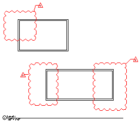 DWF mark-up elements