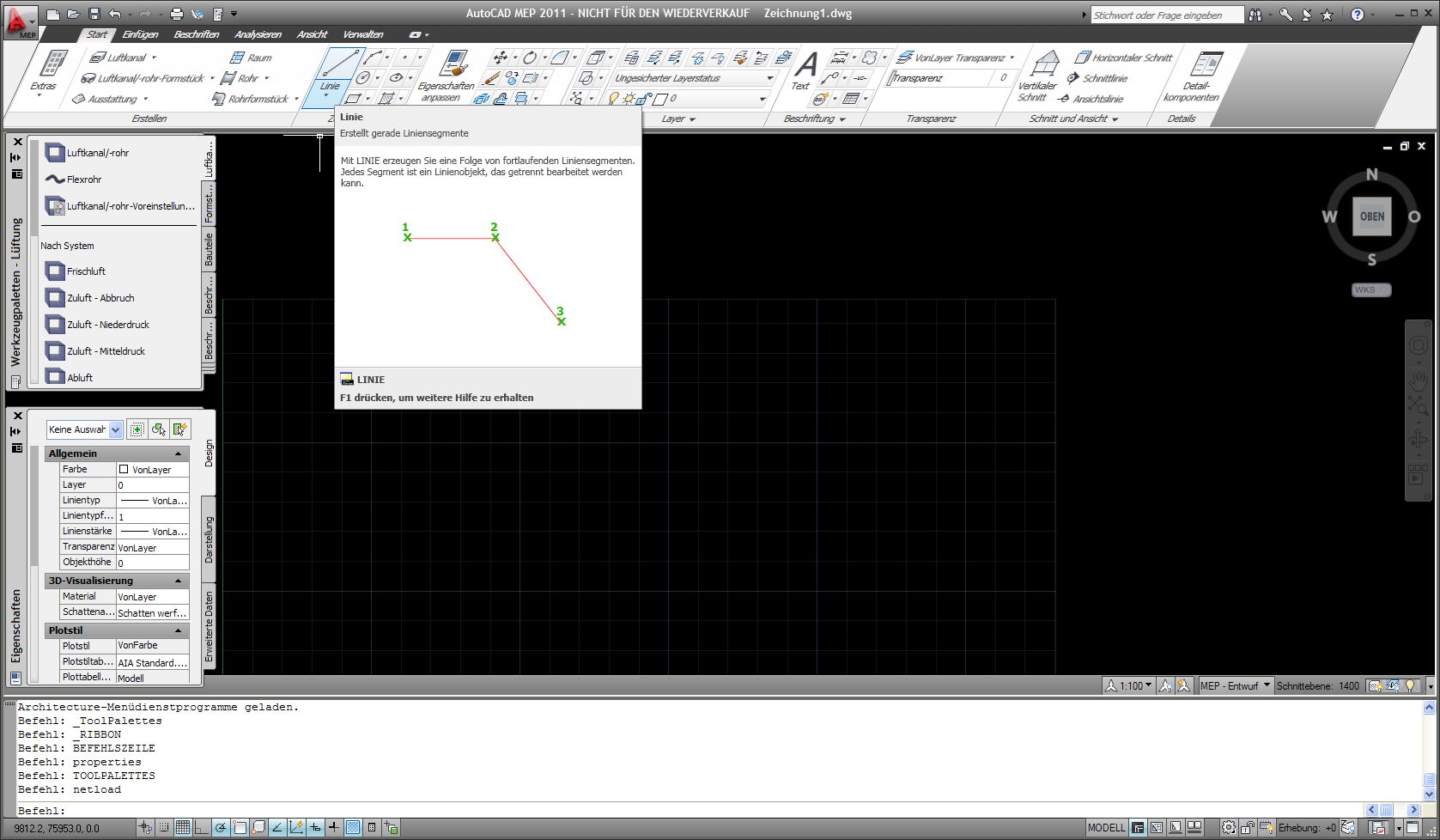 Pimp my AutoCAD transformation