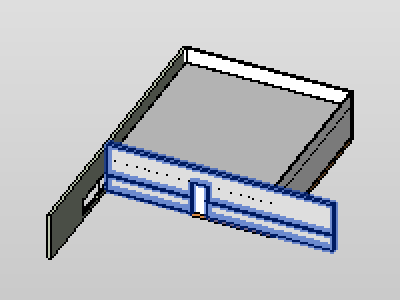Subfaces in different spaces