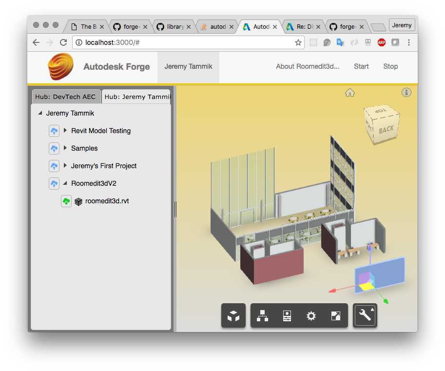 Roomedit3dv3 transform extension
