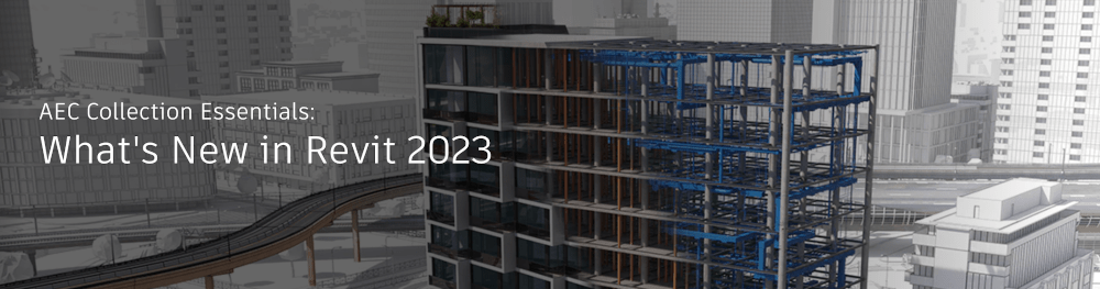 Revit 2023
