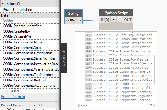 Set parameter to vary by group instance