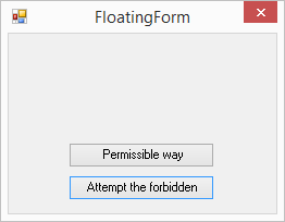 Demo_SetActiveViewInIdling main form