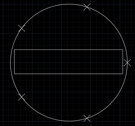 Tessellation resolution