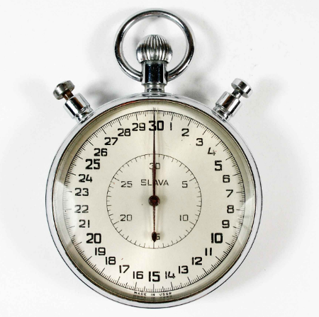 Stopwatch